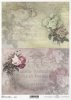 vintage, retro, róża, róże, kwiat, bukiet, dekor, ornament, ręczne pismo, list, tło, motyl, R729, rose, flower, bouquet, decor, ornament, handwriting, letter, background, butterfly, Rose, Blume, Strauß, Dekor, Ornament, Handschrift, Brief, Hintergrund, Sc